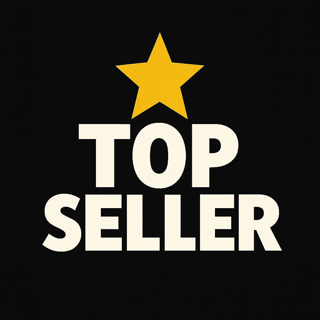 Best Seller 🏆