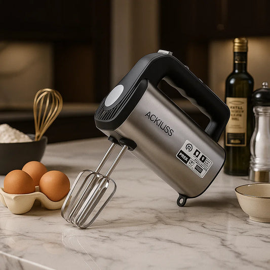 Batidora de Mano Eléctrica