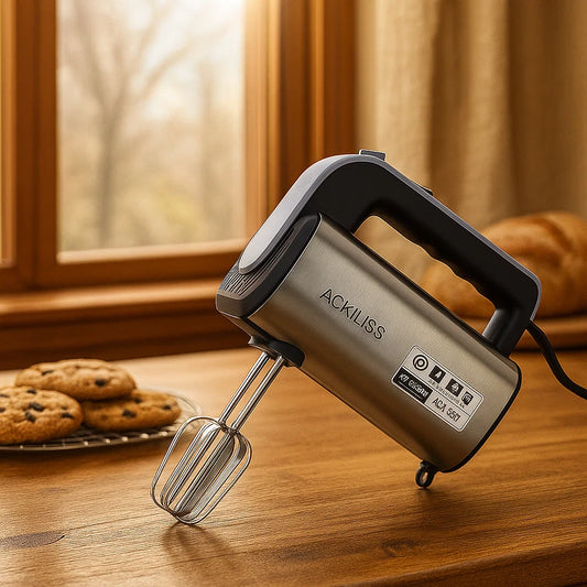 Batidora de Mano Eléctrica